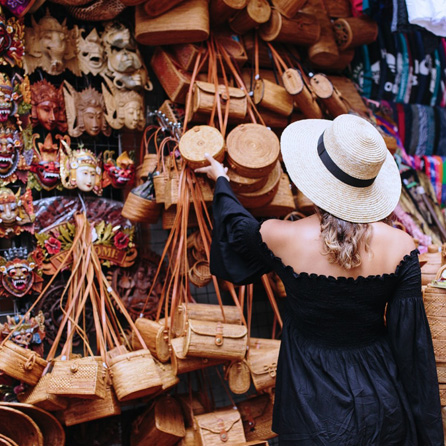 ubud market